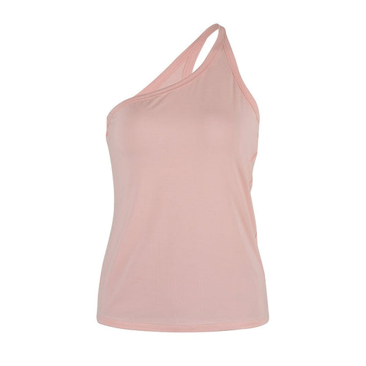The one Love Top Blooms Of Love 1 Blushing Rose 95% Modal & 5% Elastane